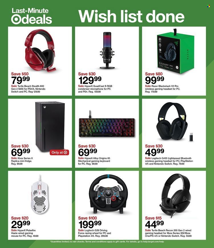 Target Weekly Ad Flyer Specials December 18 to December 24, 2022