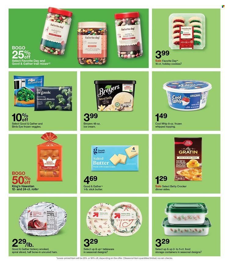 Target Weekly Ad Flyer Specials December 18 to December 24, 2022