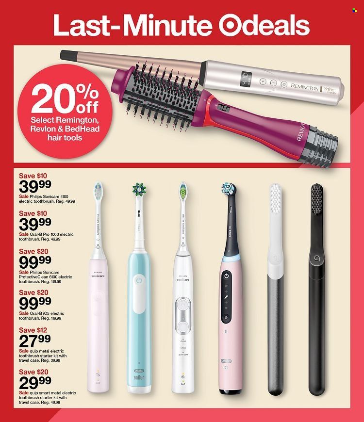 Target Weekly Ad Flyer Specials December 18 to December 24, 2022
