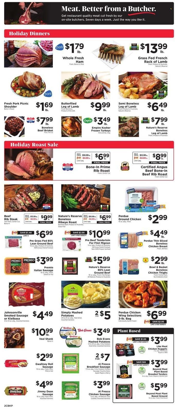 ShopRite (CT, DE, MD, NJ, NY, PA) Weekly Ad Flyer Specials December 18 to December 24, 2022