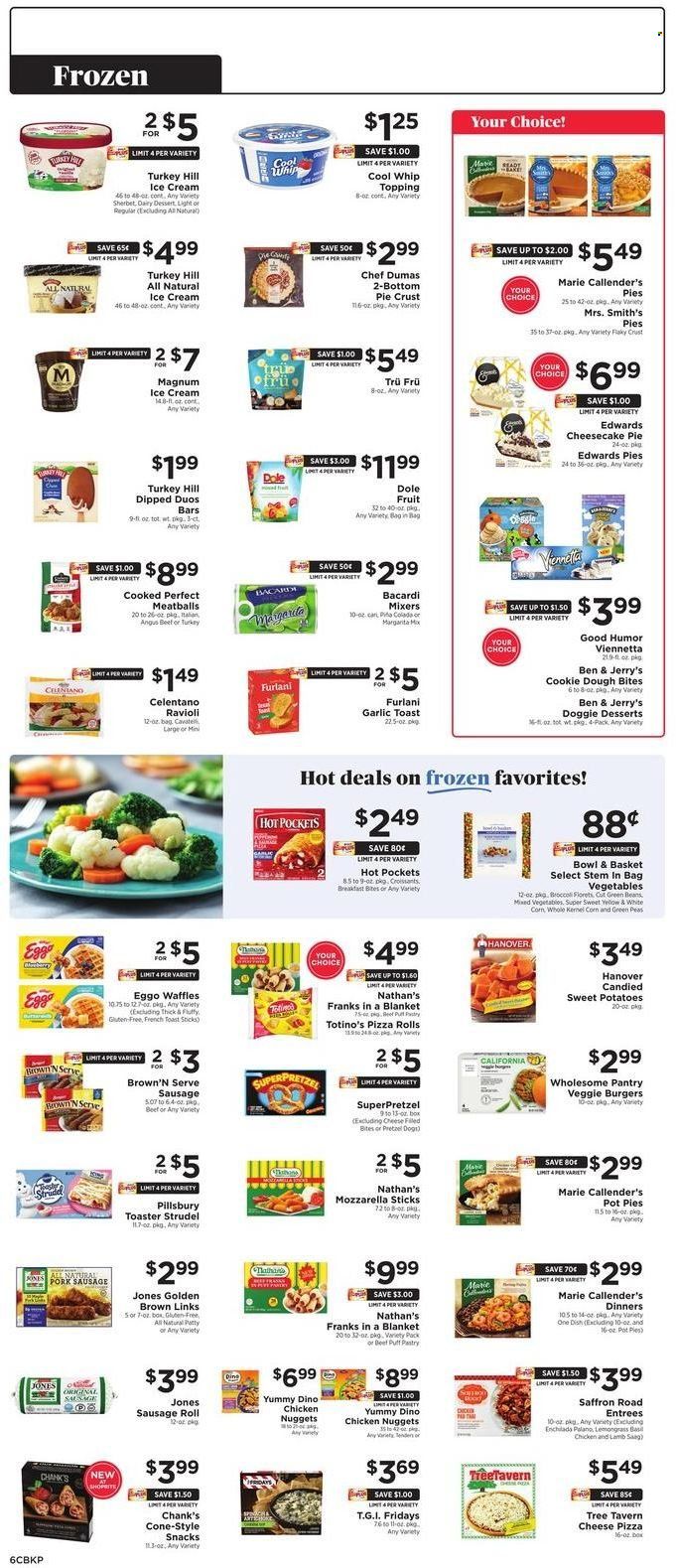 ShopRite (CT, DE, MD, NJ, NY, PA) Weekly Ad Flyer Specials December 18 to December 24, 2022