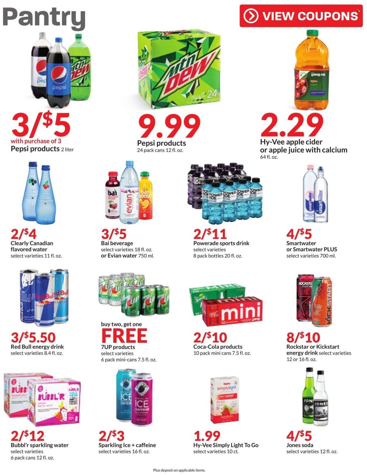 Hy-Vee (IA, IL, KS, MO) Weekly Ad Flyer Specials December 14 to December 20, 2022