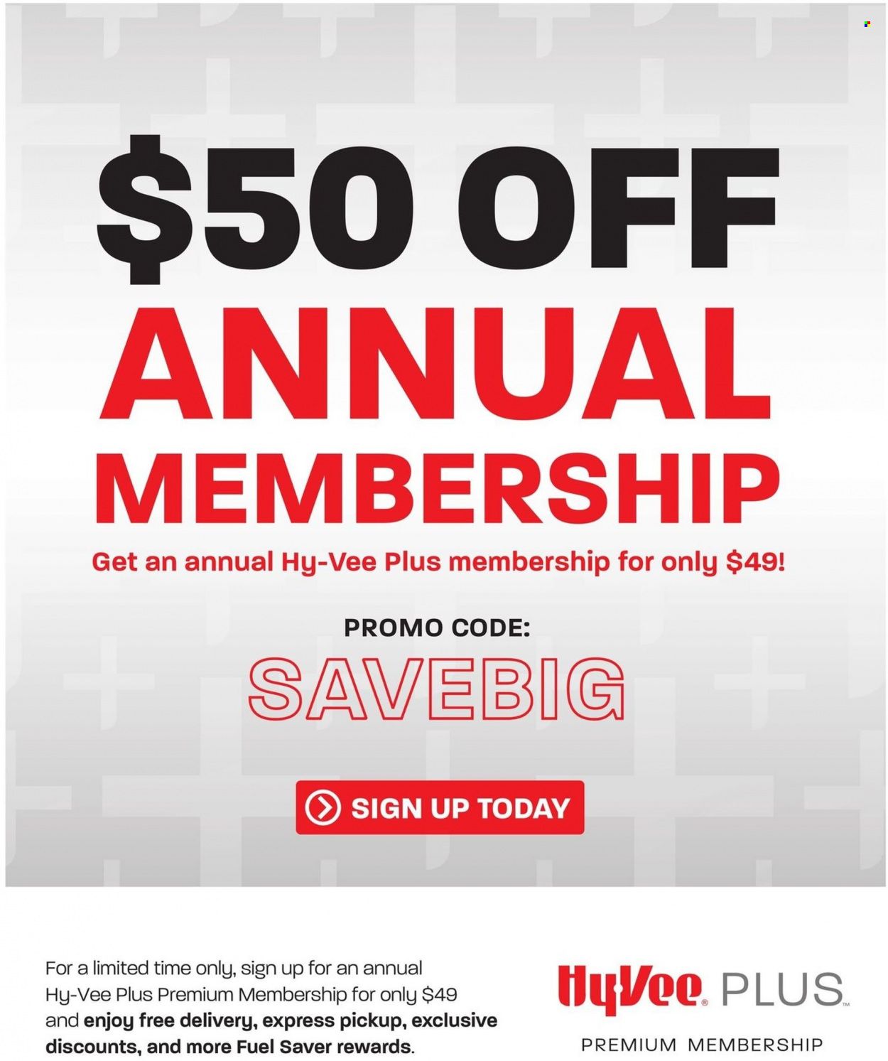 Hy-Vee (IA, IL, KS, MO) Weekly Ad Flyer Specials December 14 to December 20, 2022