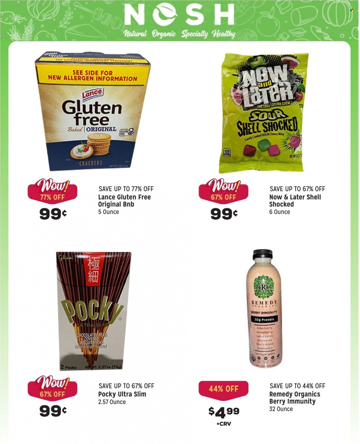 Grocery Outlet (CA, ID, OR, PA, WA) Weekly Ad Flyer Specials December 14 to December 20, 2022