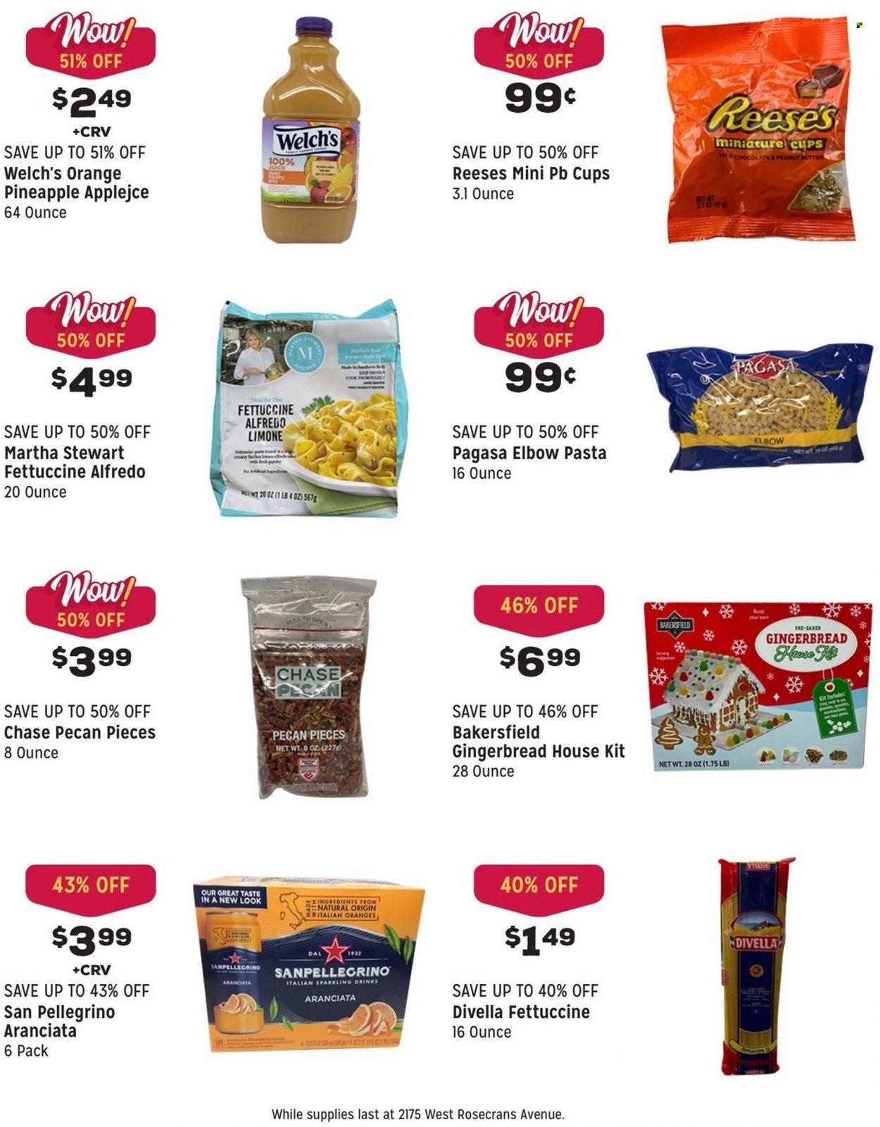 Grocery Outlet (CA, ID, OR, PA, WA) Weekly Ad Flyer Specials December 14 to December 20, 2022