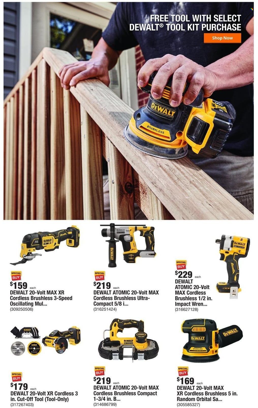 The Home Depot Weekly Ad Flyer Specials December 15 to December 22, 2022