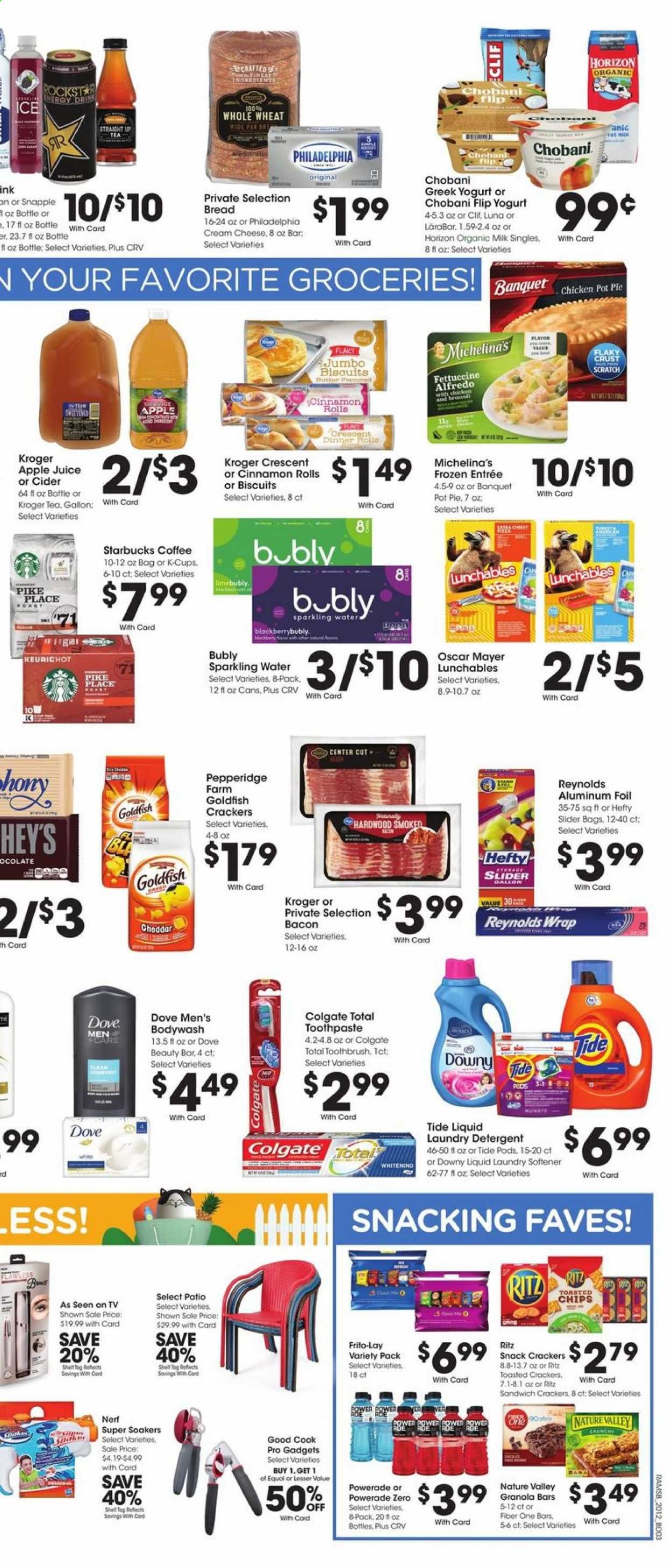 Ralphs Weekly Ad & Flyer April 22 to 28