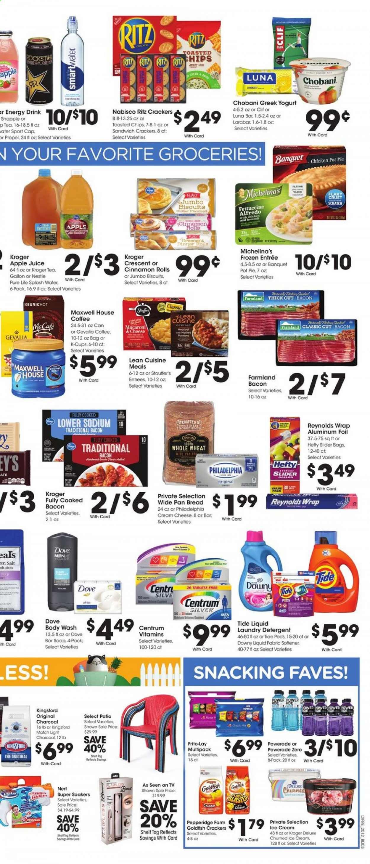 Baker's Weekly Ad & Flyer April 22 to 28