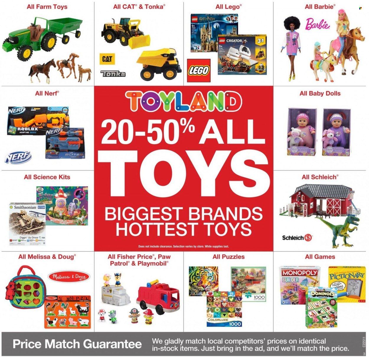 Fleet Farm (IA, MN, ND, WI) Weekly Ad Flyer Specials December 16 to December 24, 2022
