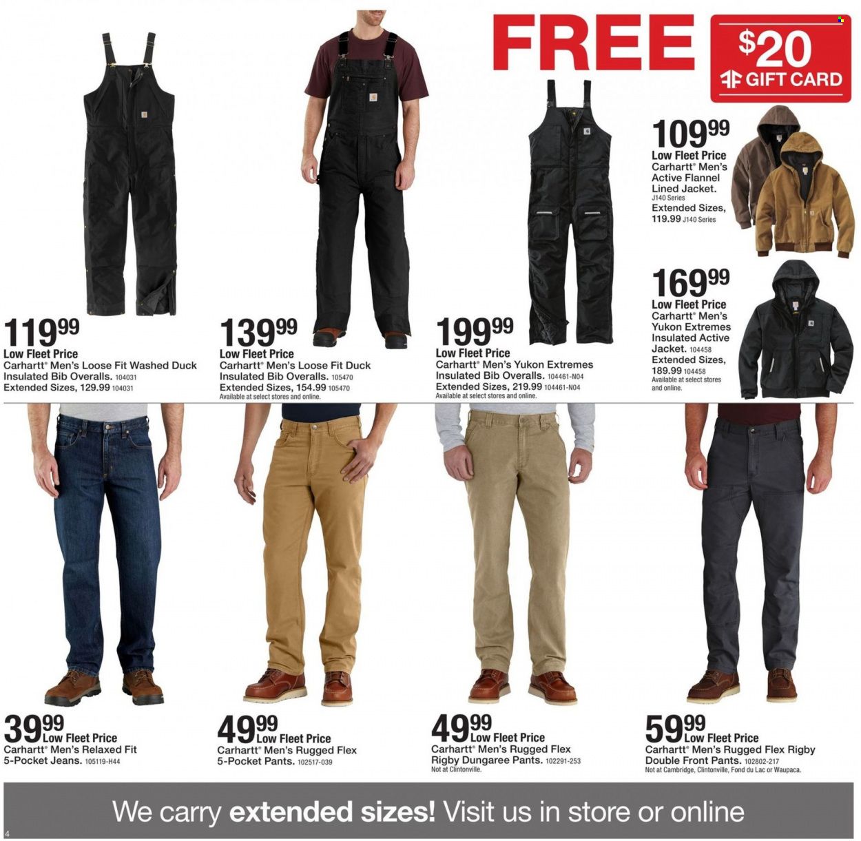 Fleet Farm (IA, MN, ND, WI) Weekly Ad Flyer Specials December 16 to December 24, 2022