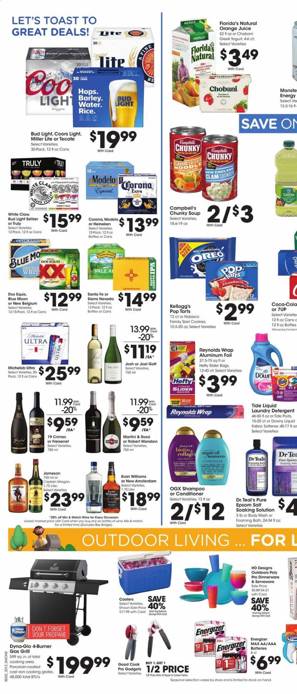 Smith's Weekly Ad & Flyer April 22 to 28
