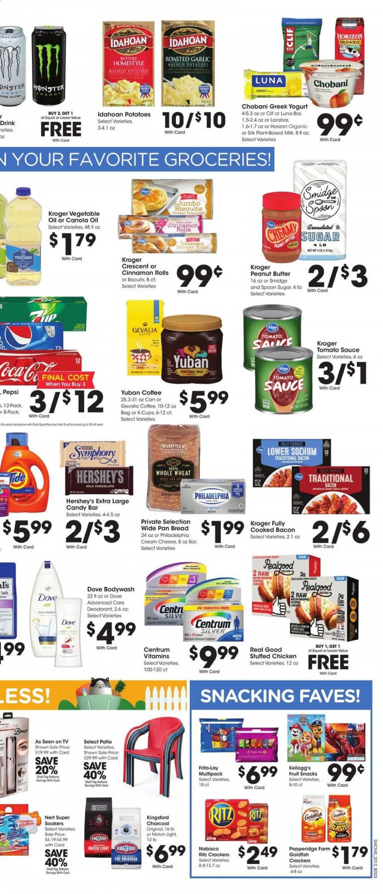 Smith's Weekly Ad & Flyer April 22 to 28