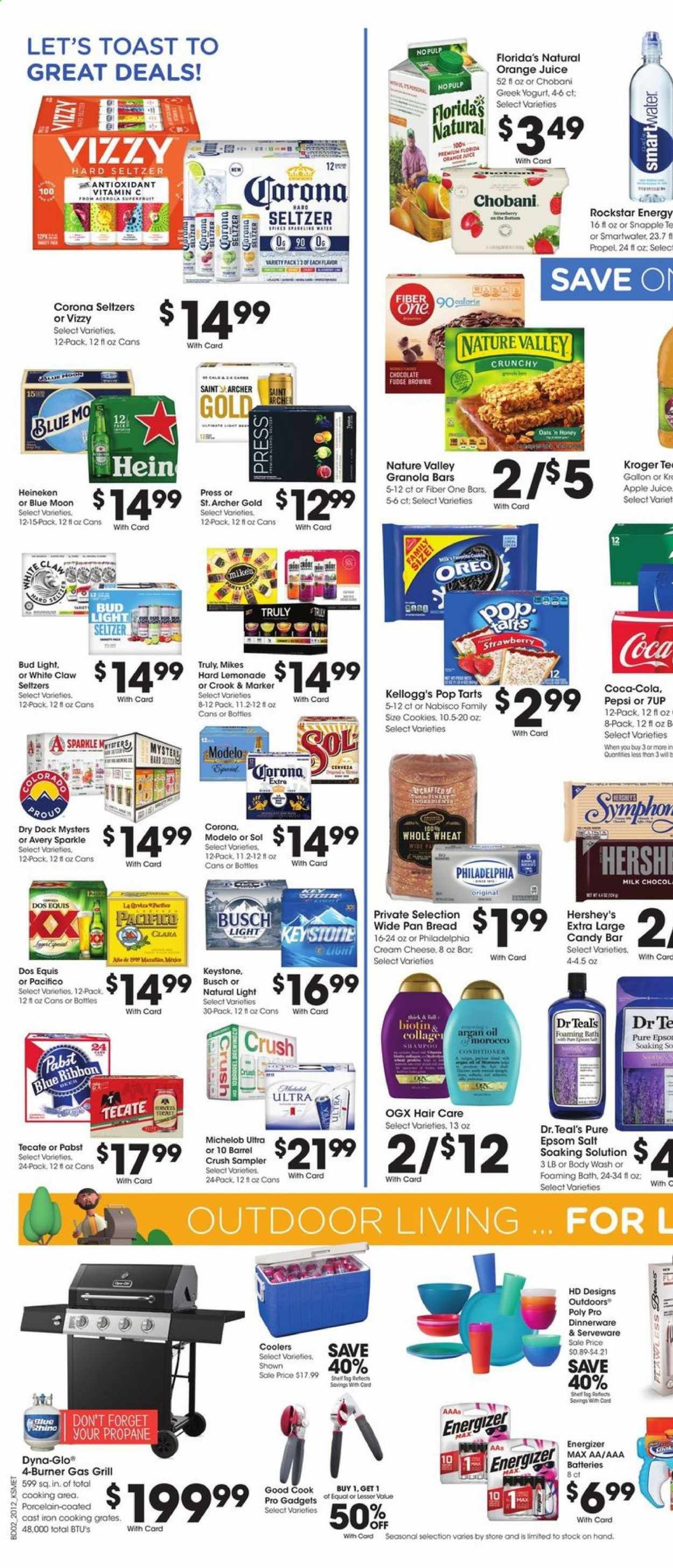 King Soopers Weekly Ad & Flyer April 22 to 28
