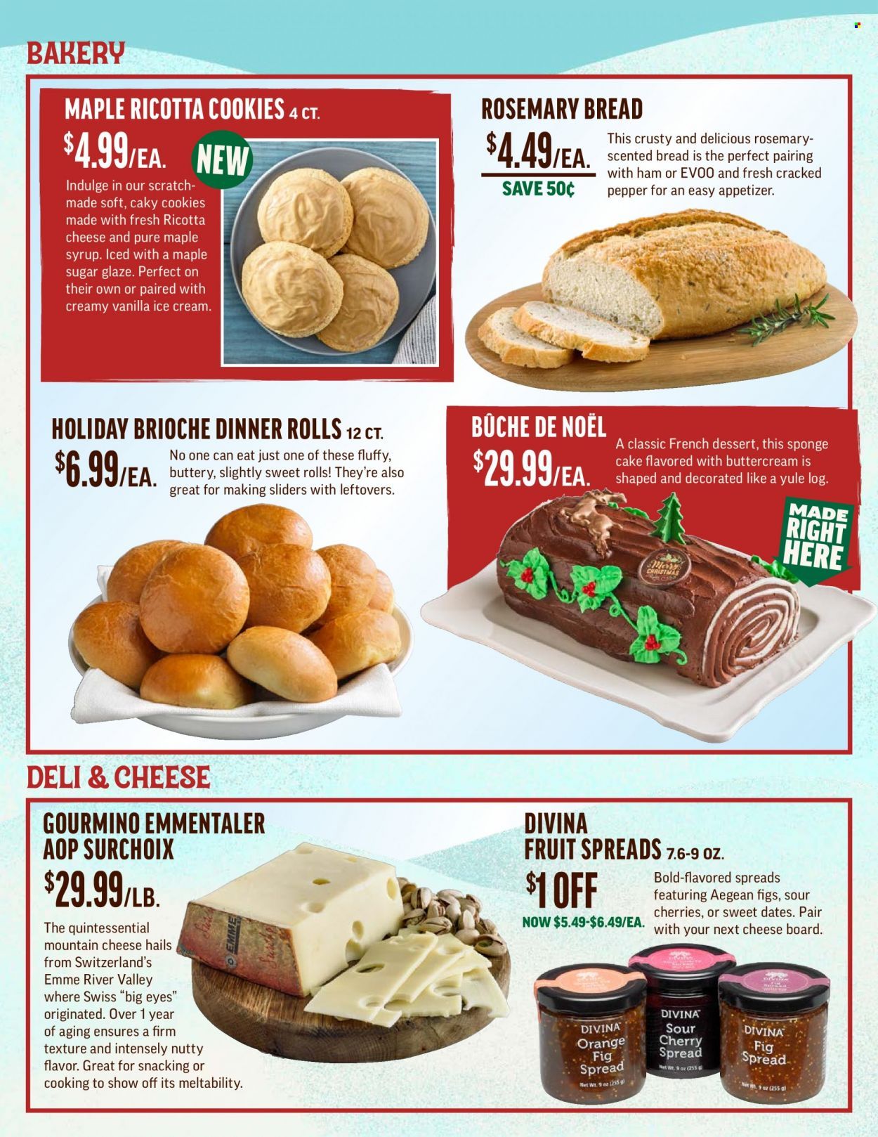 Central Market (TX) Weekly Ad Flyer Specials December 14 to December 24, 2022