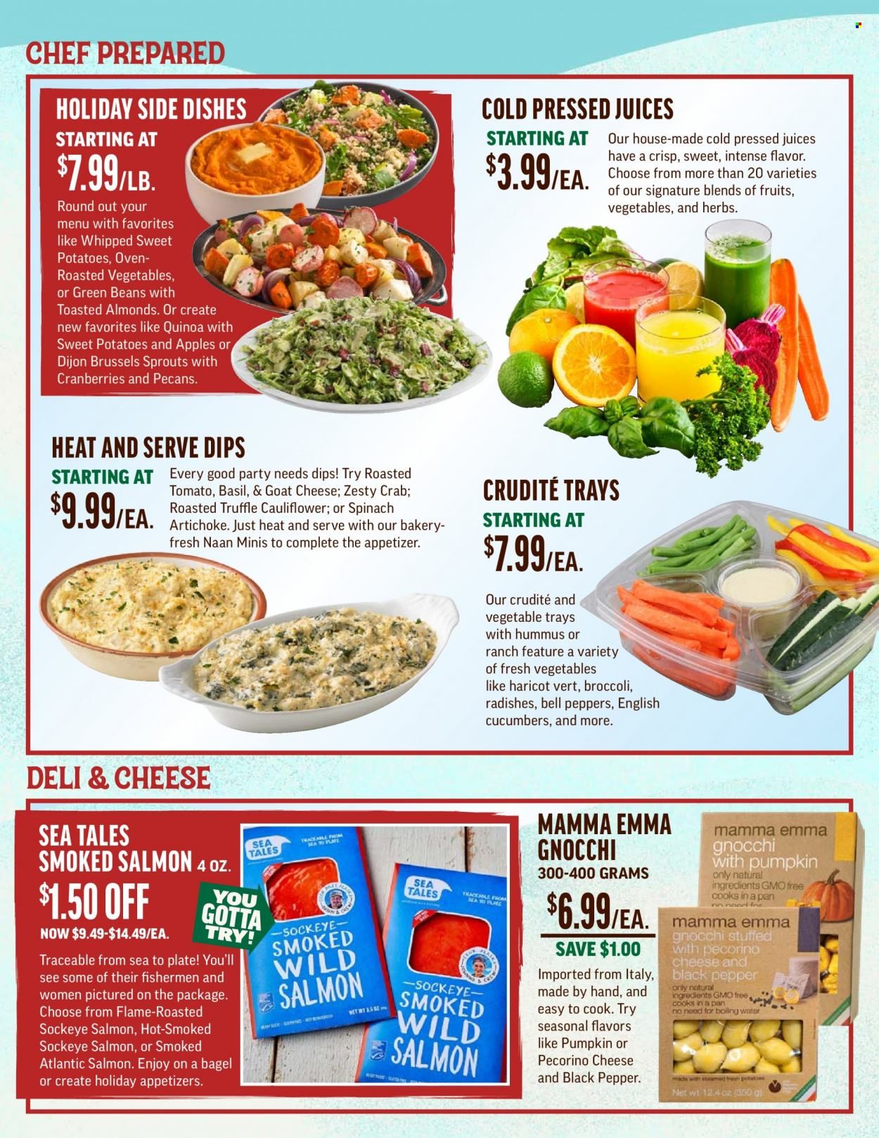 Central Market (TX) Weekly Ad Flyer Specials December 14 to December 24, 2022