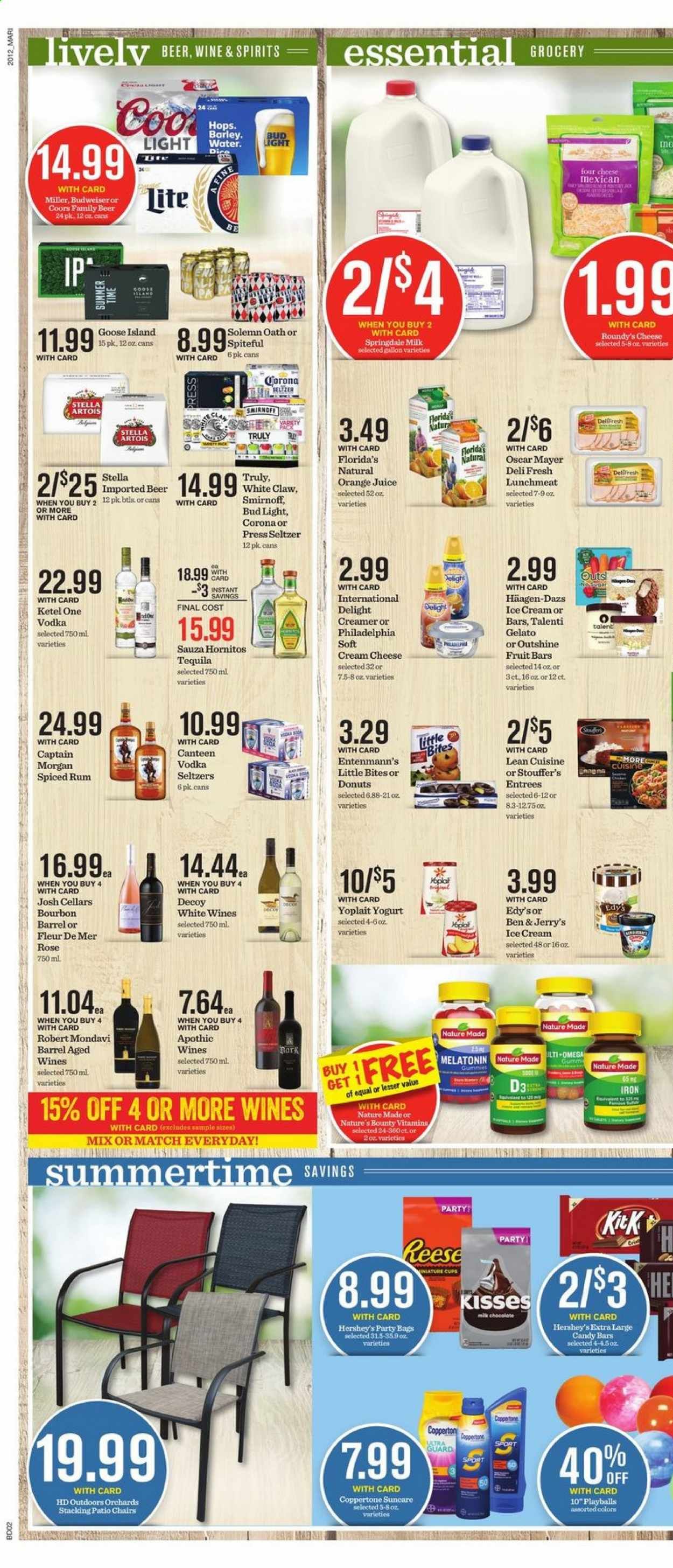 Mariano’s Weekly Ad & Flyer April 22 to 28