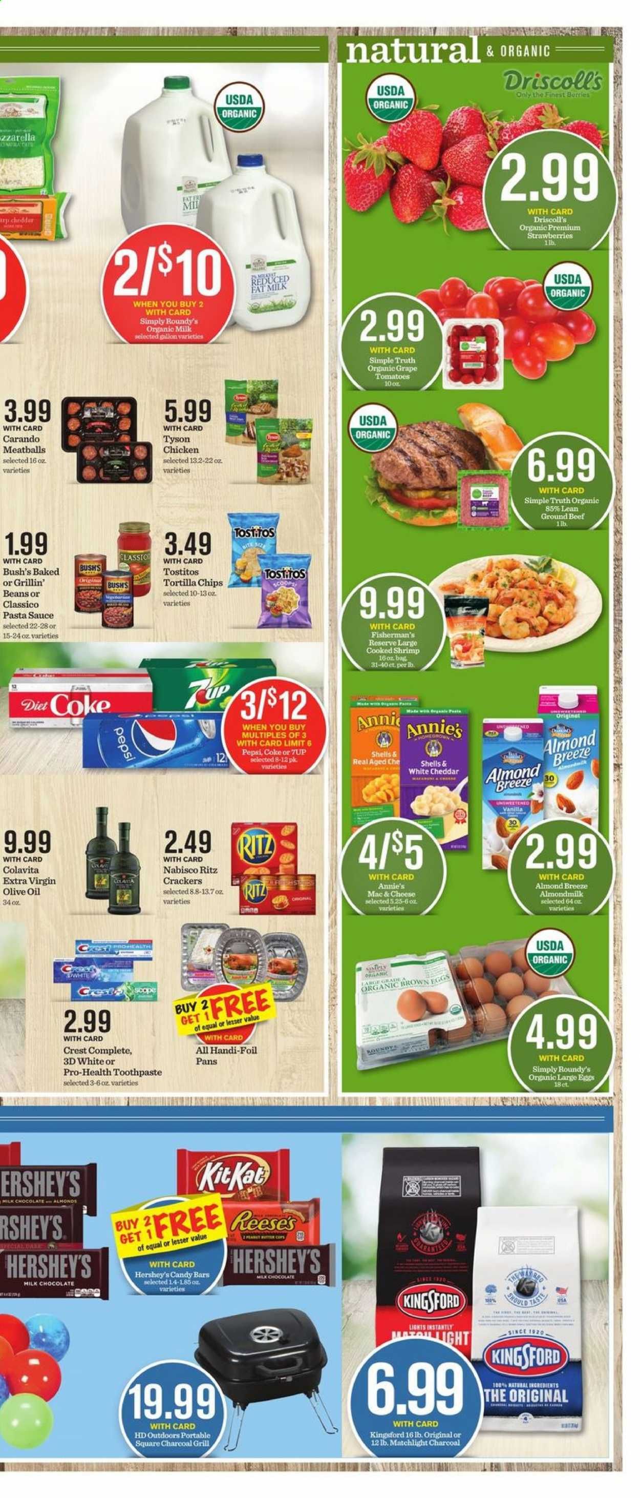 Mariano’s Weekly Ad & Flyer April 22 to 28