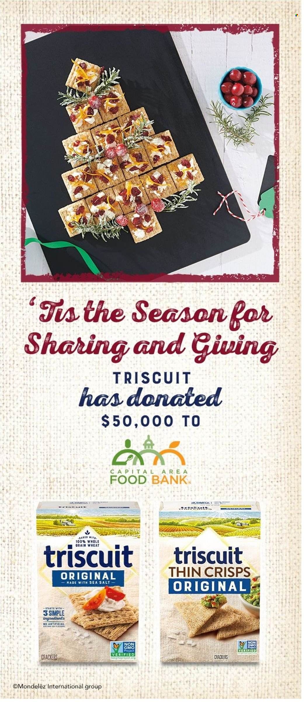 Giant Food (DE, MD, VA) Weekly Ad Flyer Specials December 16 to December 22, 2022