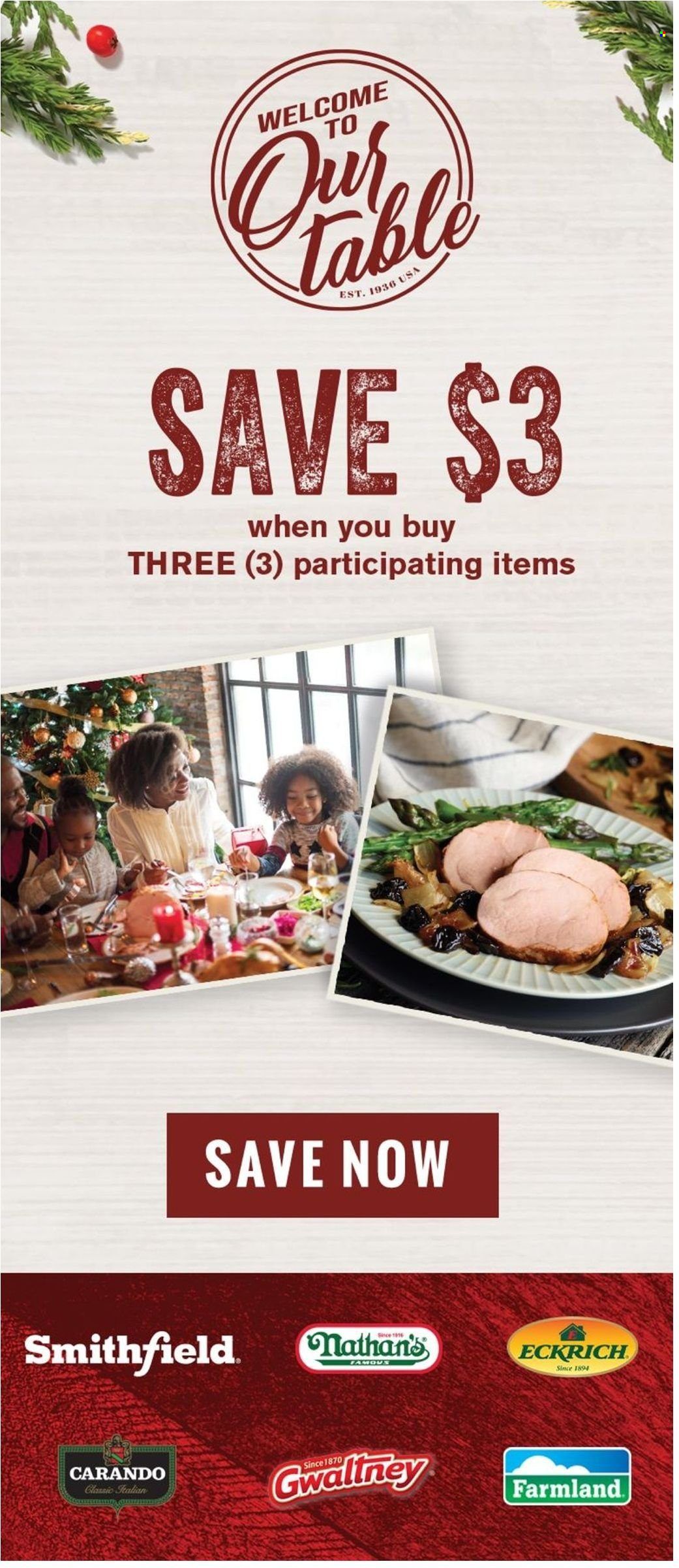 Giant Food (DE, MD, VA) Weekly Ad Flyer Specials December 16 to December 22, 2022