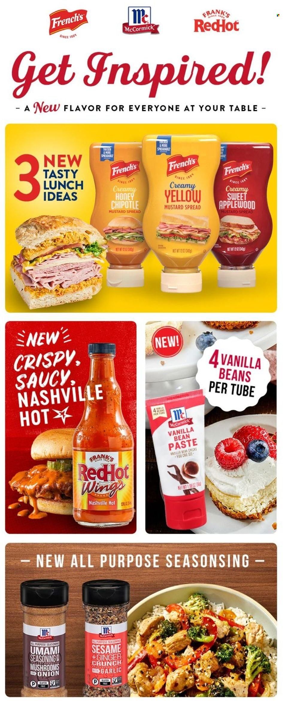 Giant Food (DE, MD, VA) Weekly Ad Flyer Specials December 16 to December 22, 2022