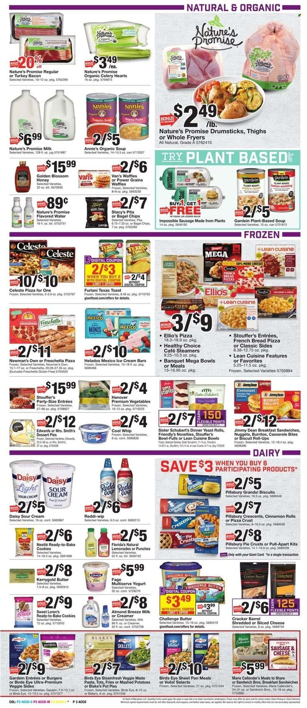 Giant Food (DE, MD, VA) Weekly Ad Flyer Specials December 16 to December 22, 2022
