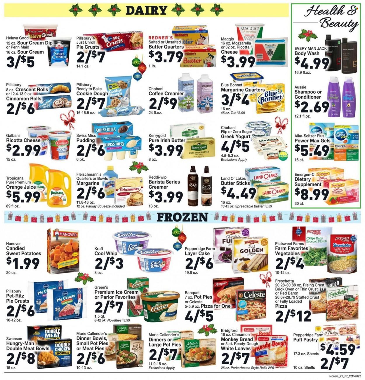 Redner's Markets (DE, MD, PA) Weekly Ad Flyer Specials December 15 to December 21, 2022