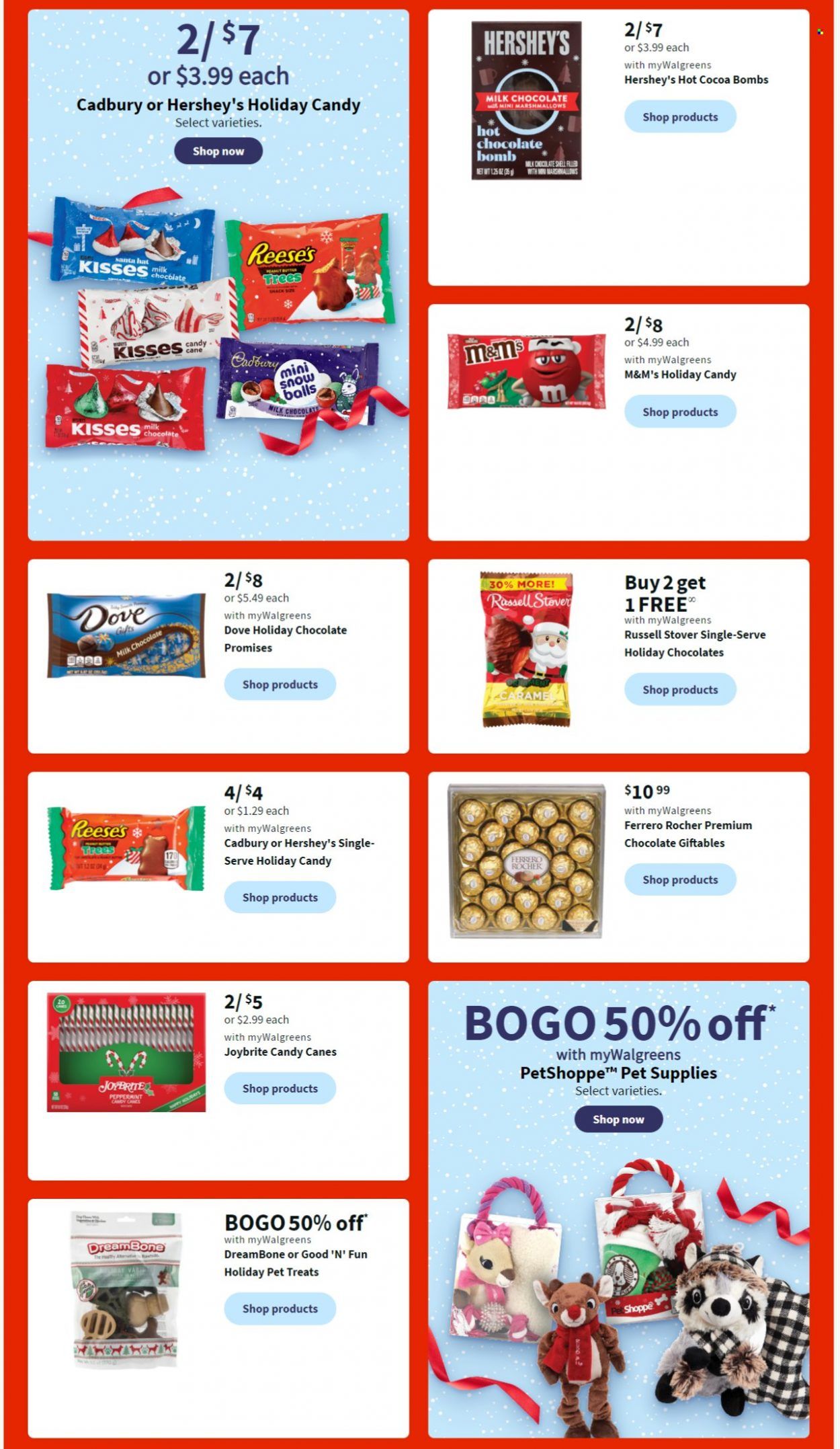 Walgreens Weekly Ad Flyer Specials December 18 to December 24, 2022