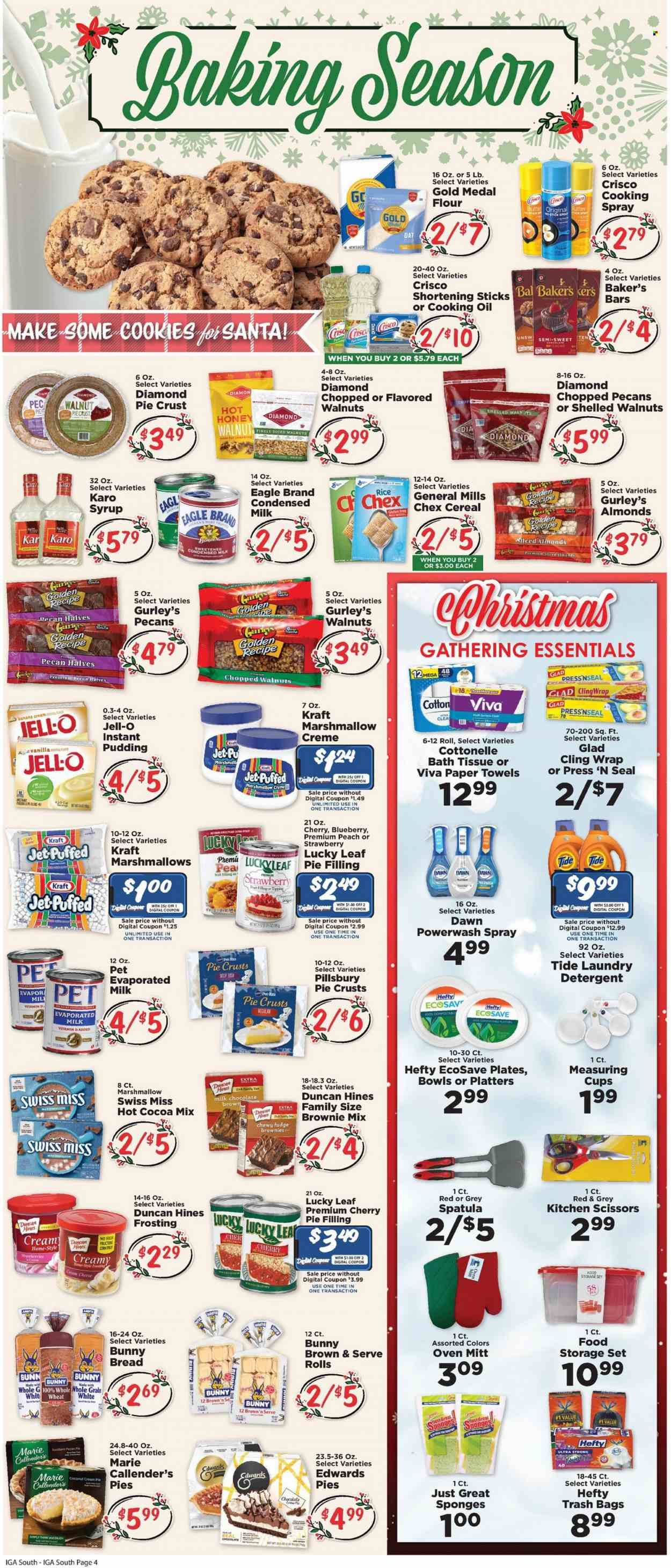 IGA (KY) Weekly Ad Flyer Specials December 14 to December 27, 2022