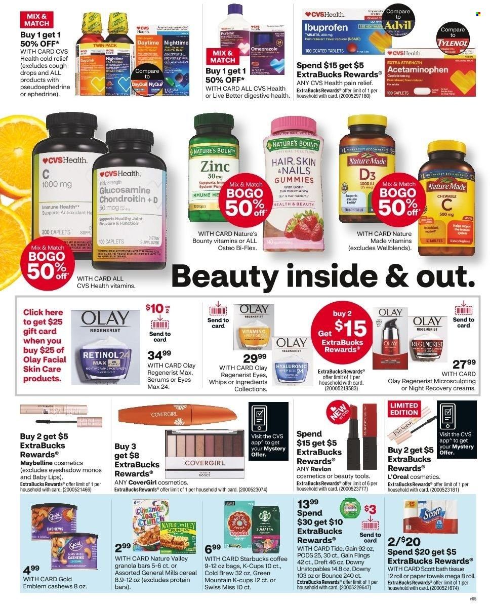 CVS Pharmacy Weekly Ad Flyer Specials December 18 to December 24, 2022
