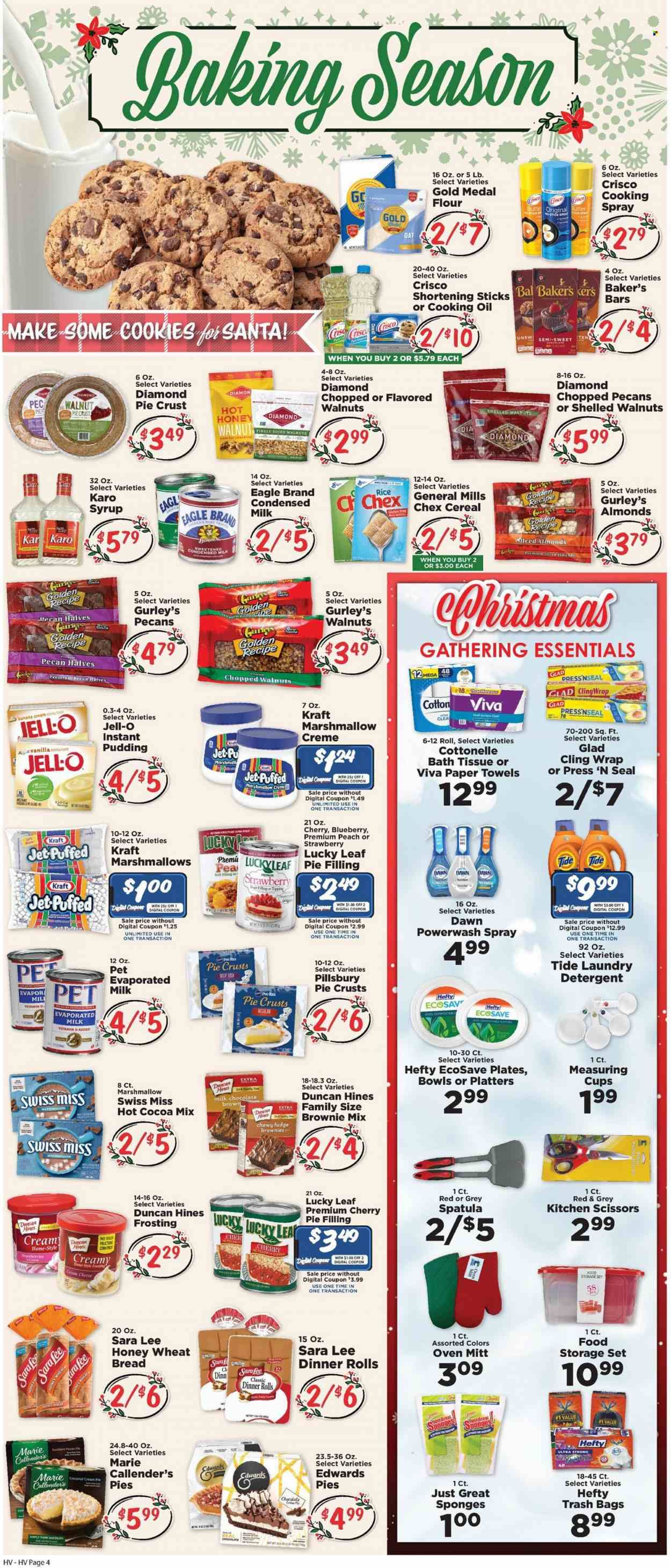 IGA (AL) Weekly Ad Flyer Specials December 14 to December 27, 2022