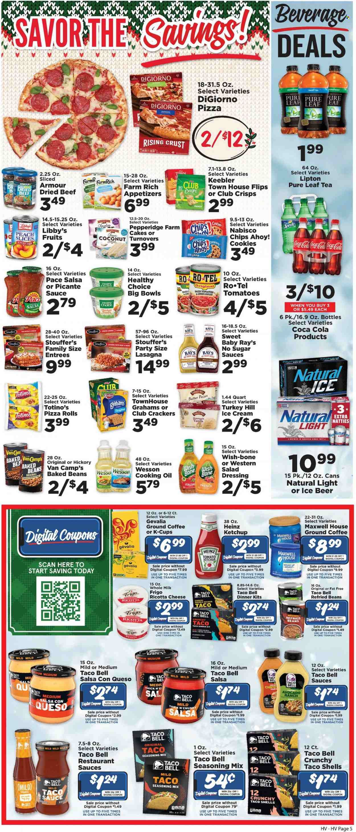 IGA (AL) Weekly Ad Flyer Specials December 14 to December 27, 2022