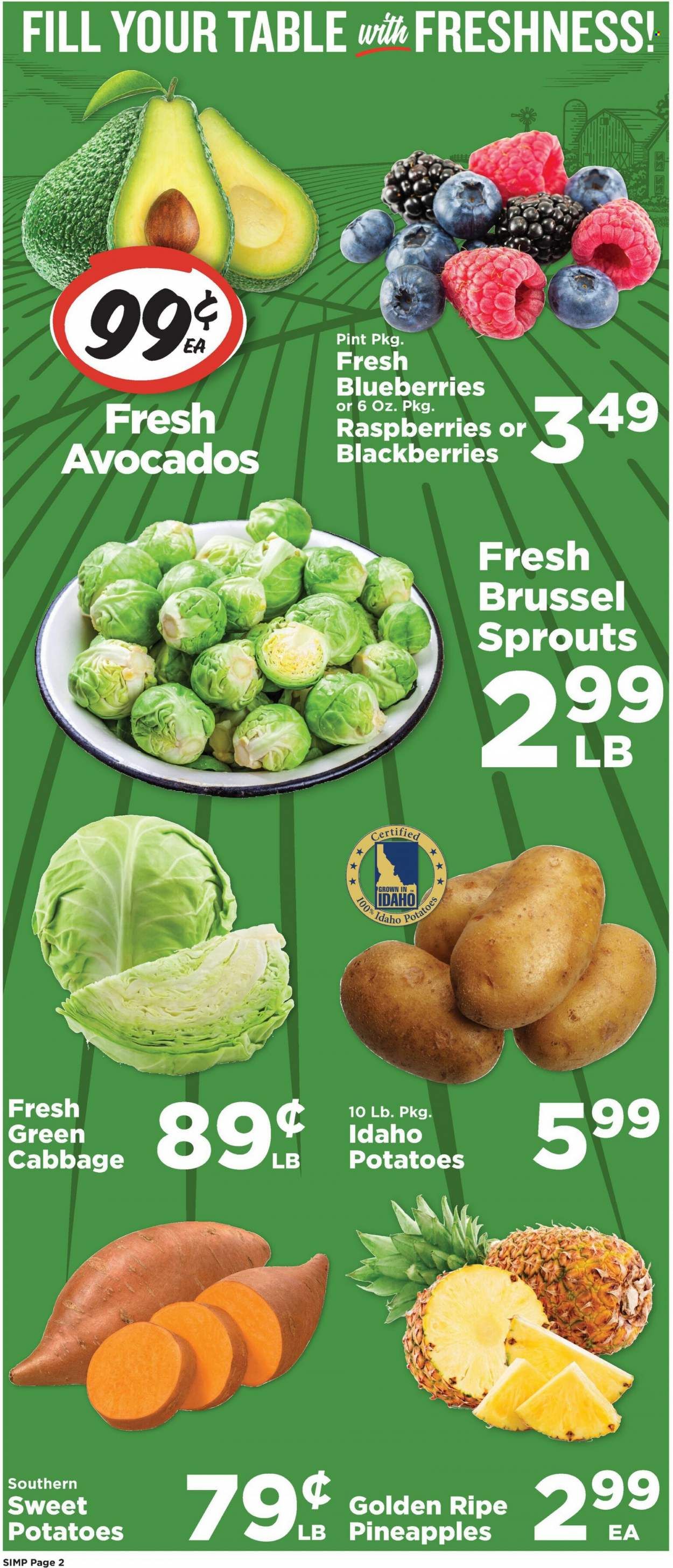IGA (IN) Weekly Ad Flyer Specials December 14 to December 27, 2022