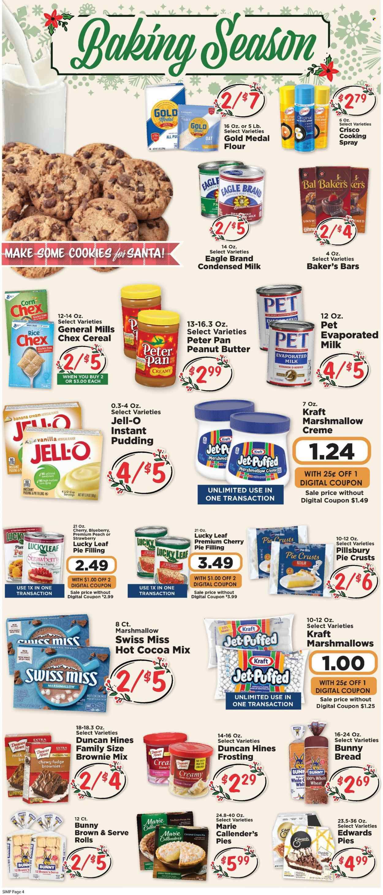 IGA (IN) Weekly Ad Flyer Specials December 14 to December 27, 2022