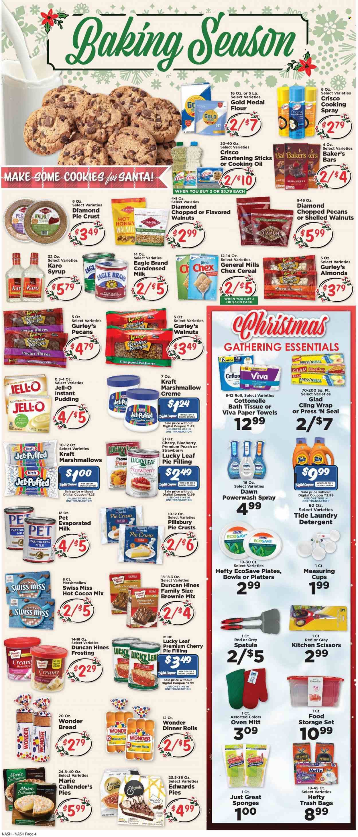 IGA (OH) Weekly Ad Flyer Specials December 14 to December 27, 2022