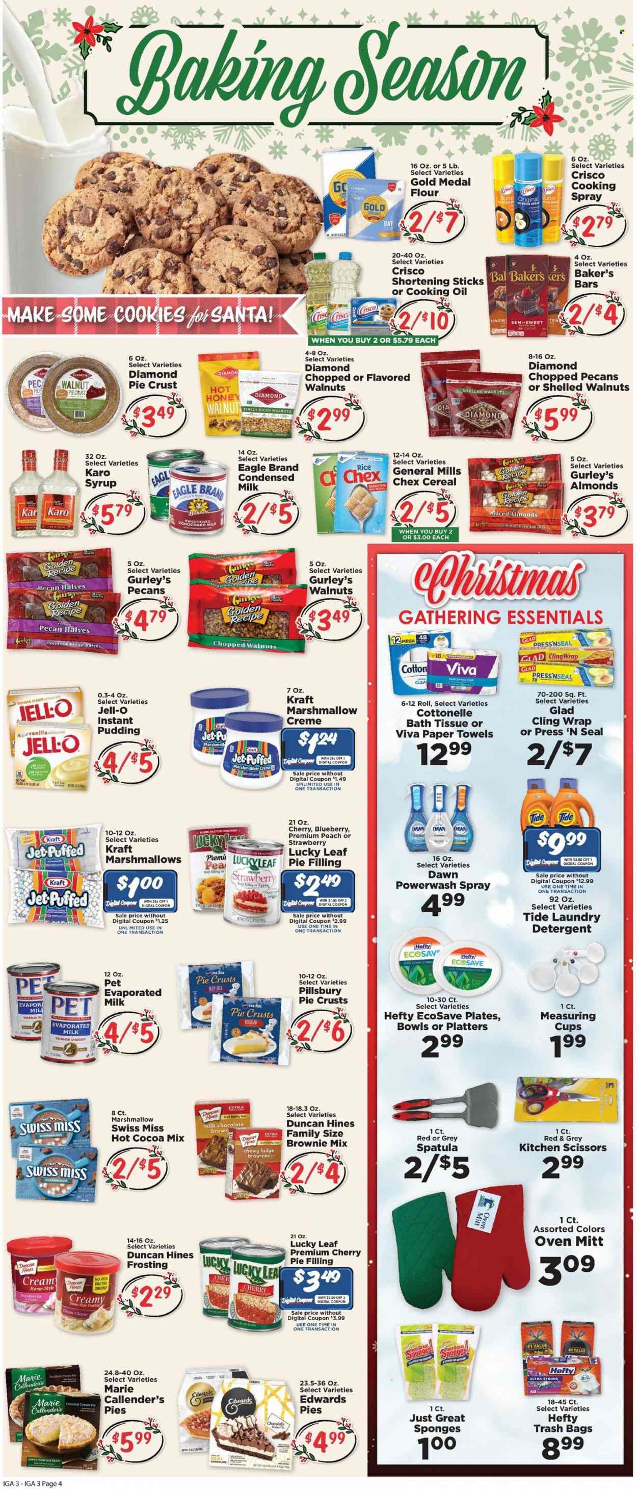 IGA (VA) Weekly Ad Flyer Specials December 14 to December 27, 2022