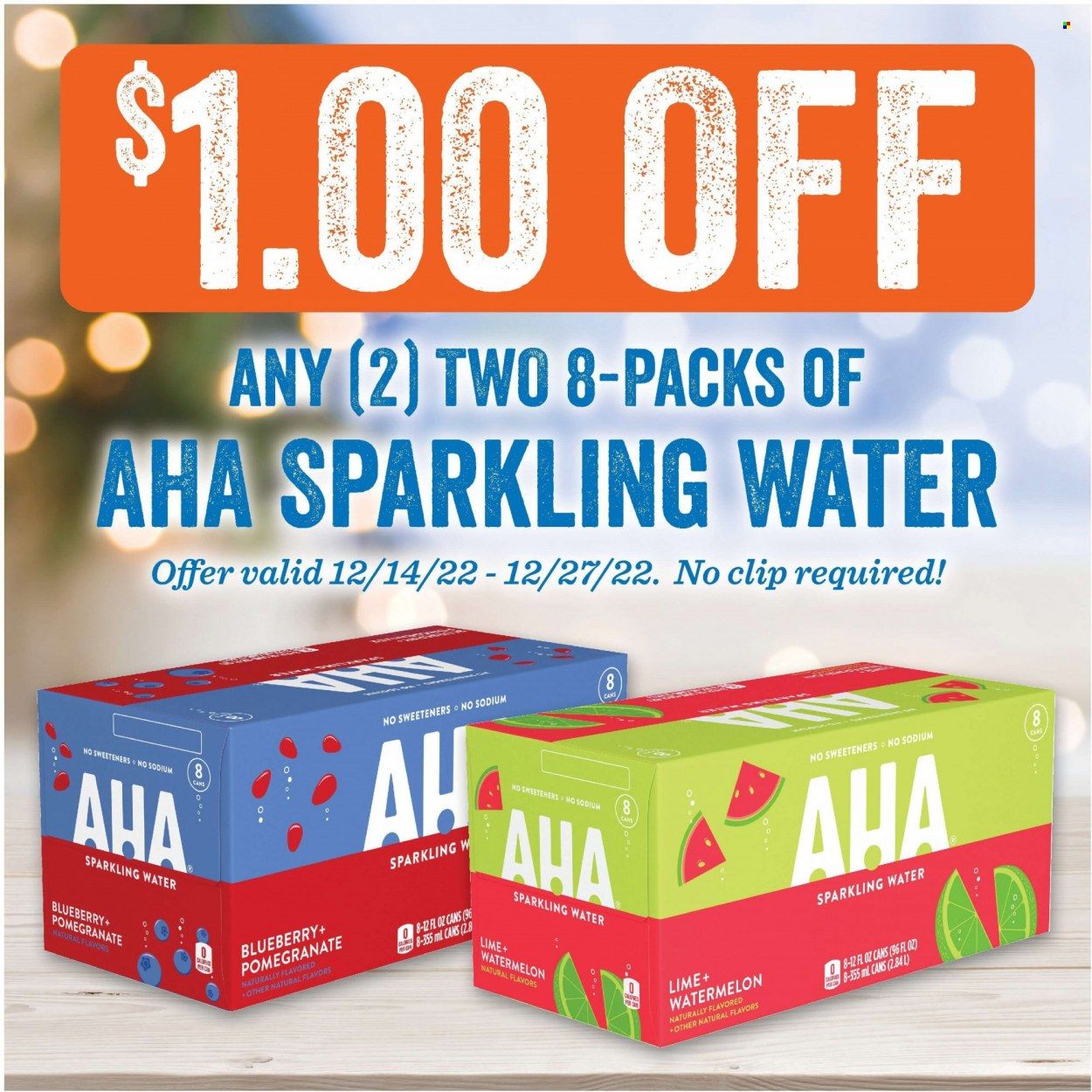 KJ´s Market (GA, SC) Weekly Ad Flyer Specials December 14 to December 24, 2022