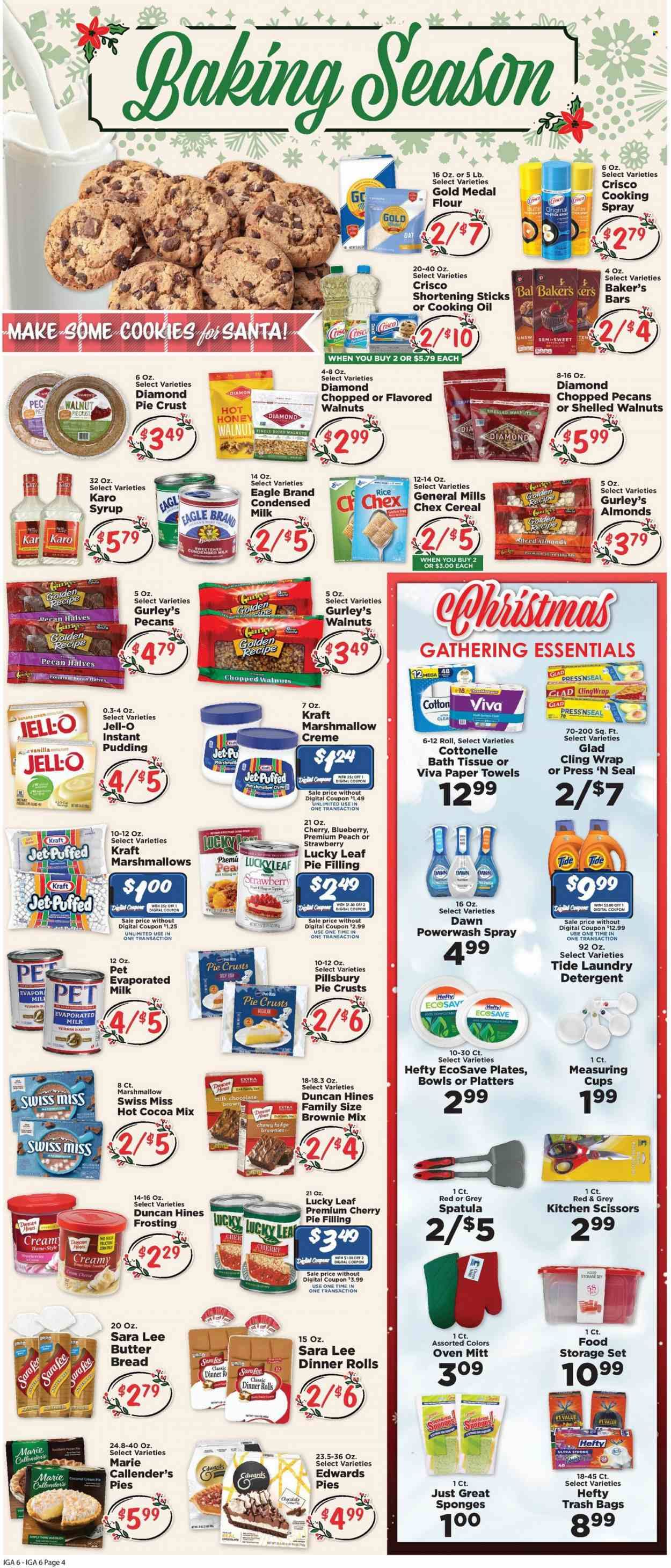 IGA (TN) Weekly Ad Flyer Specials December 14 to December 27, 2022