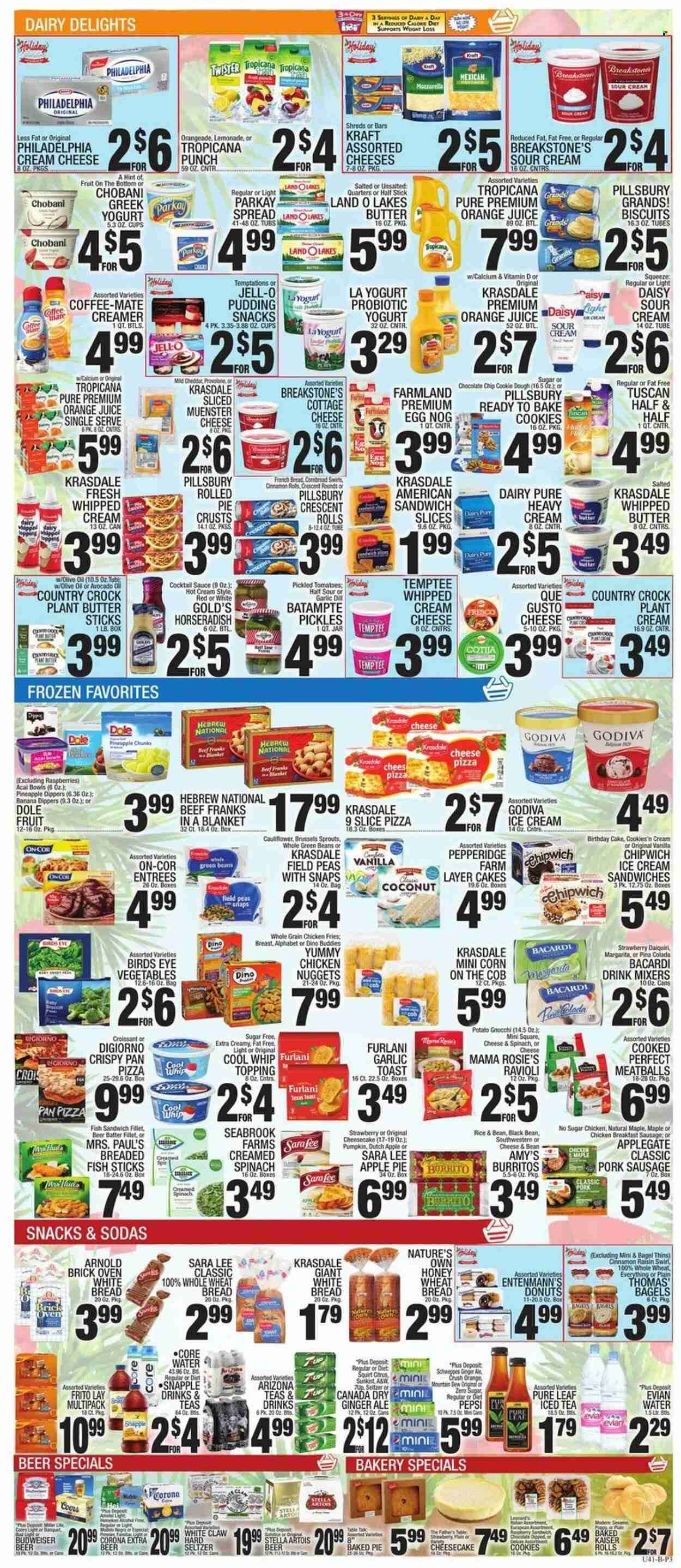 C-Town (CT, FL, MA, NJ, NY, PA) Weekly Ad Flyer Specials December 16 to December 22, 2022