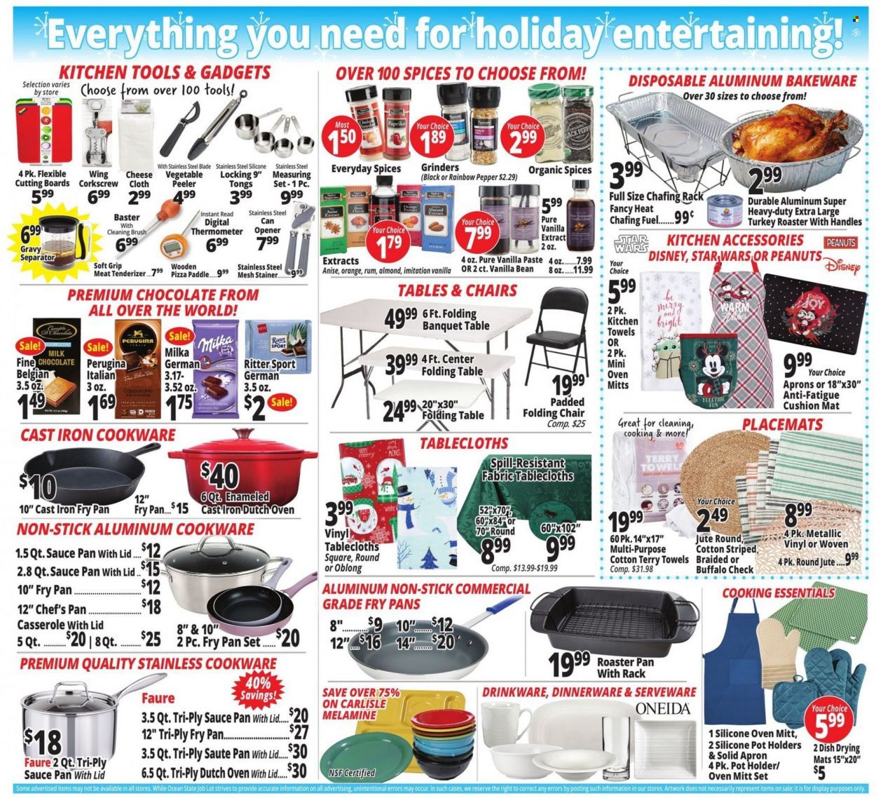 Ocean State Job Lot (CT, MA, ME, NH, NJ, NY, RI, VT) Weekly Ad Flyer Specials December 15 to December 21, 2022