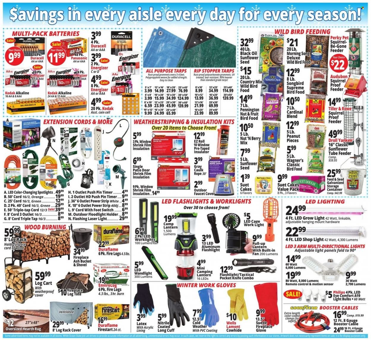 Ocean State Job Lot (CT, MA, ME, NH, NJ, NY, RI, VT) Weekly Ad Flyer Specials December 15 to December 21, 2022