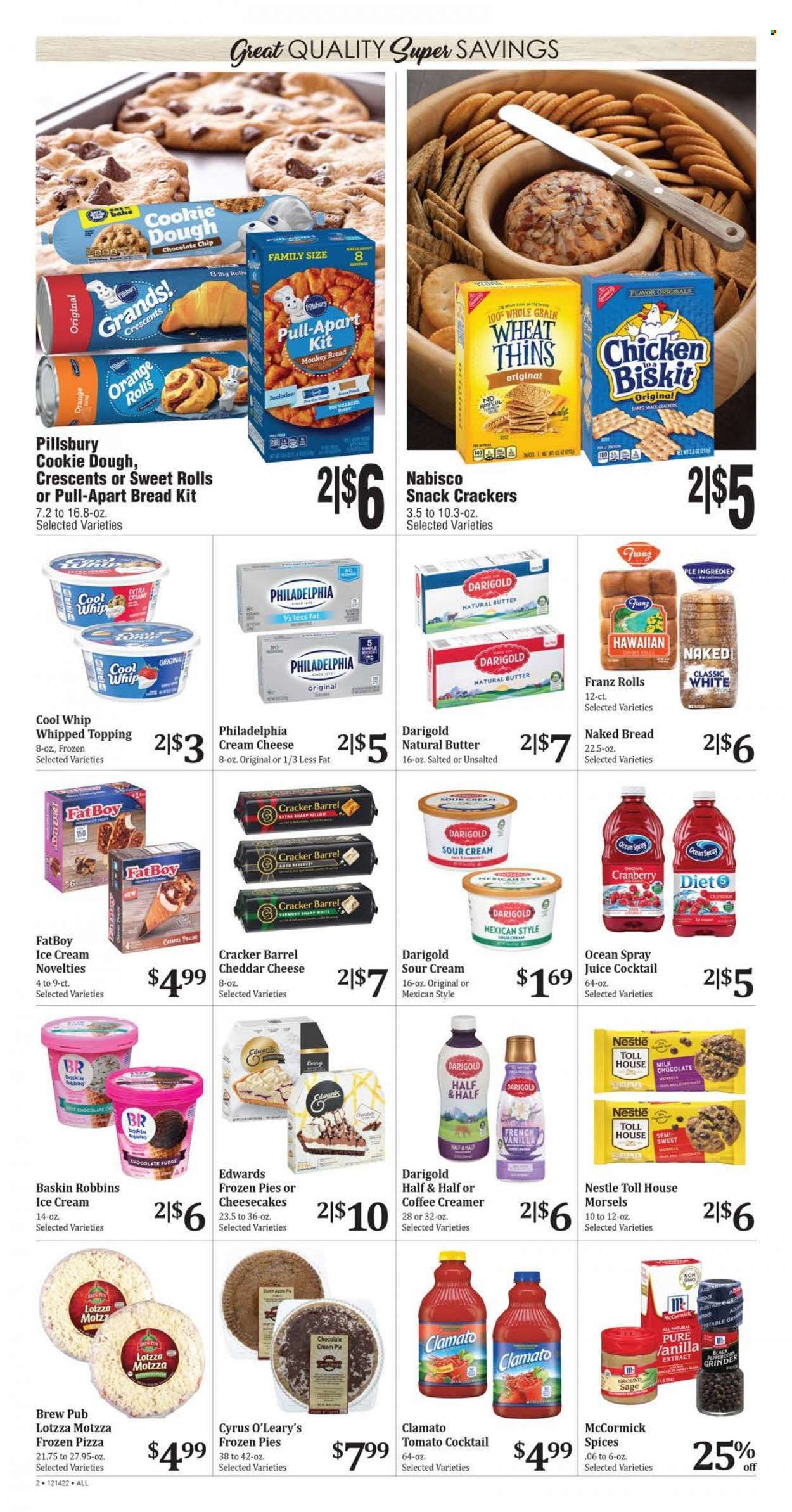 Rosauers (ID, MT, OR, WA) Weekly Ad Flyer Specials December 14 to December 24, 2022