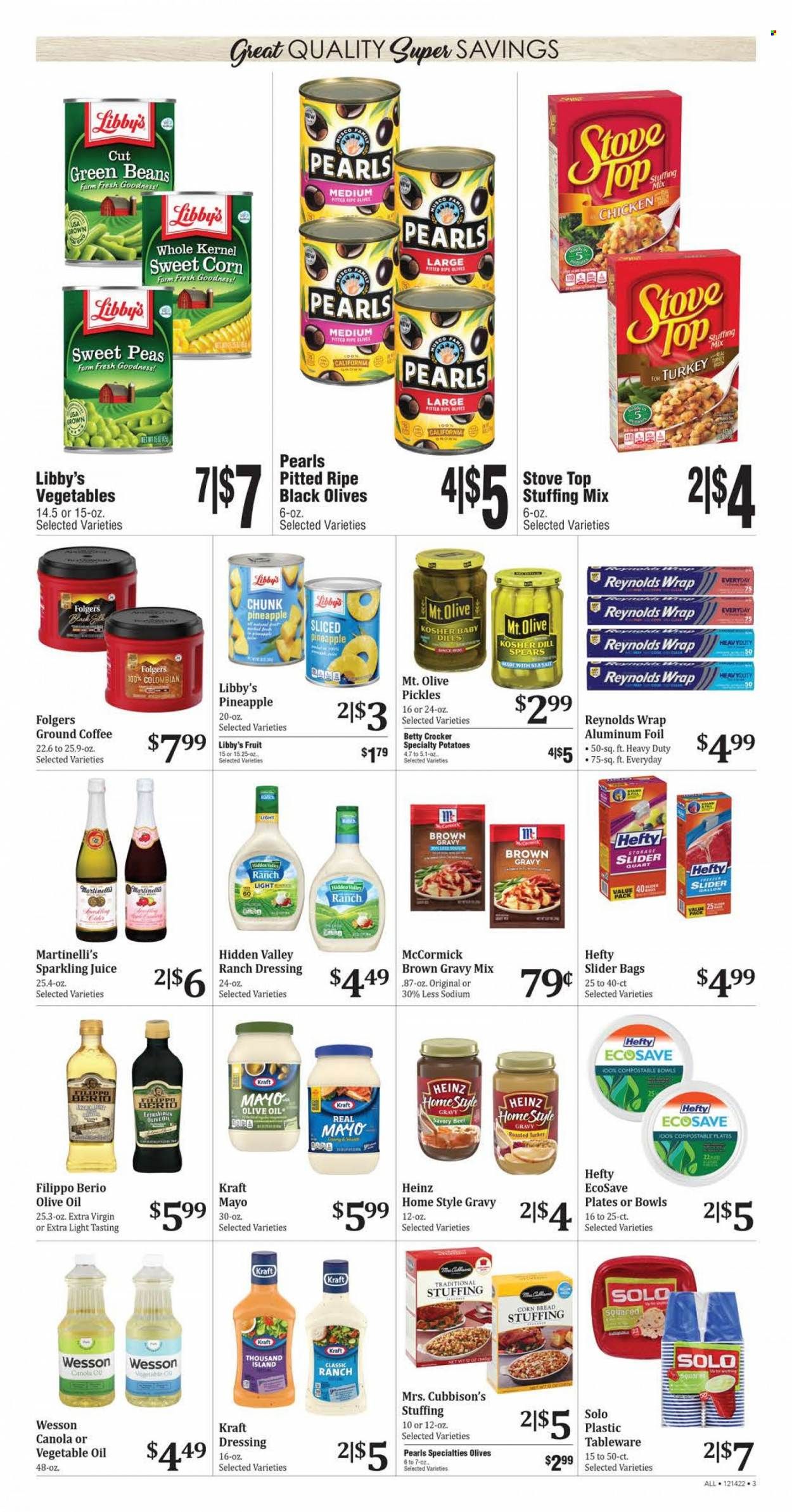 Rosauers (ID, MT, OR, WA) Weekly Ad Flyer Specials December 14 to December 24, 2022