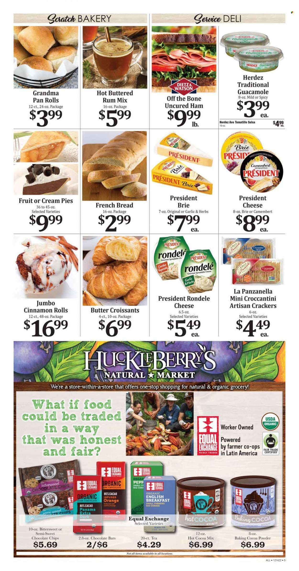 Rosauers (ID, MT, OR, WA) Weekly Ad Flyer Specials December 14 to December 24, 2022