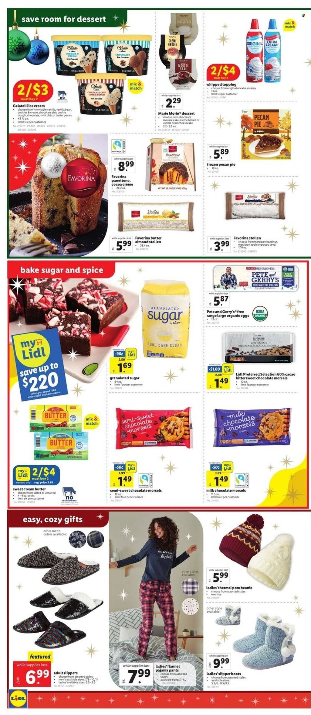 Lidl (GA, MD, NC, NJ, PA, SC, VA) Weekly Ad Flyer Specials December 21 to December 27, 2022