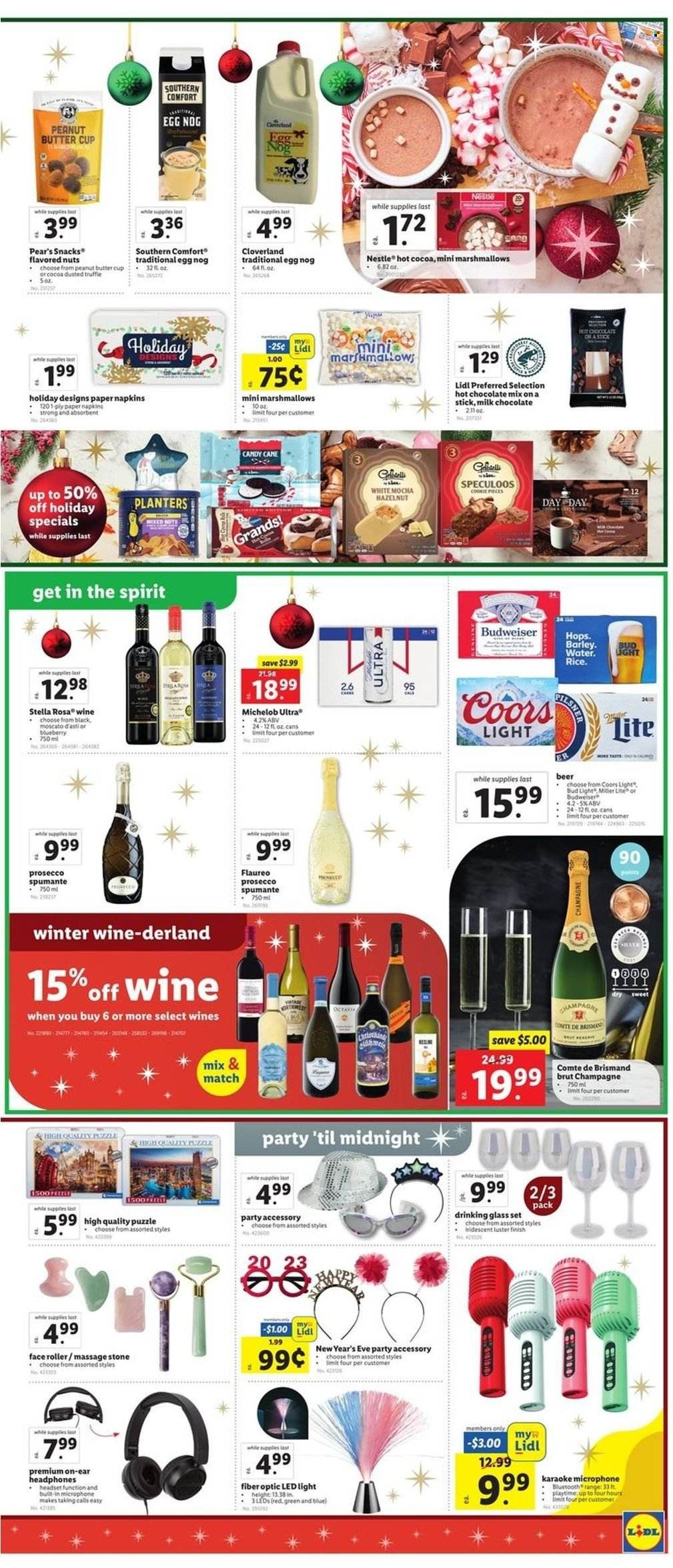 Lidl (GA, MD, NC, NJ, PA, SC, VA) Weekly Ad Flyer Specials December 21 to December 27, 2022