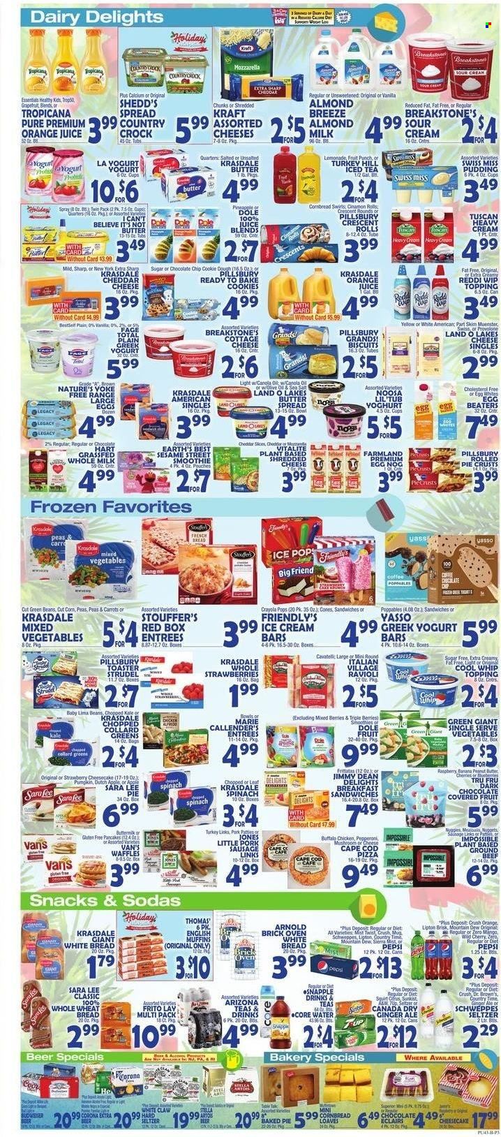 Bravo Supermarkets (CT, FL, MA, NJ, NY, PA) Weekly Ad Flyer Specials December 16 to December 22, 2022