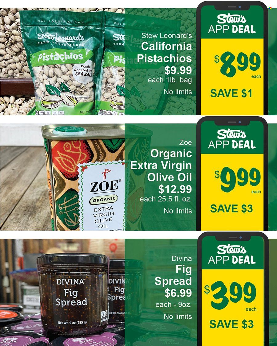 Stew Leonard's (CT, NJ, NY) Weekly Ad Flyer Specials December 14 to December 20, 2022
