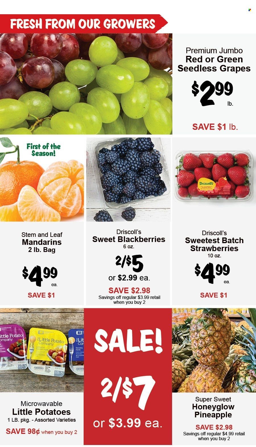 Stew Leonard's (CT, NJ, NY) Weekly Ad Flyer Specials December 14 to December 20, 2022