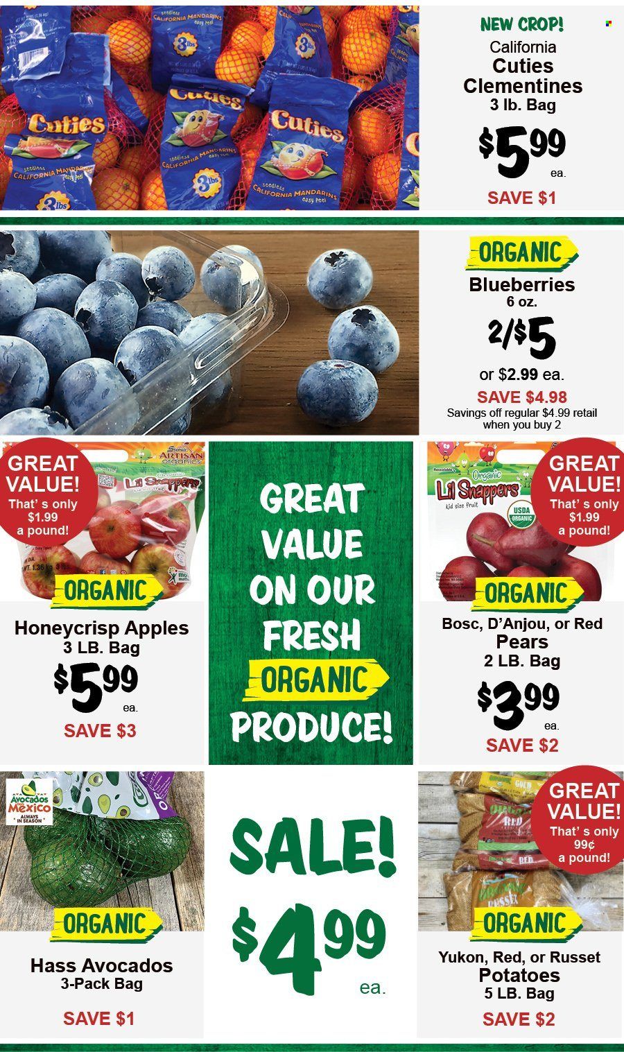 Stew Leonard's (CT, NJ, NY) Weekly Ad Flyer Specials December 14 to December 20, 2022