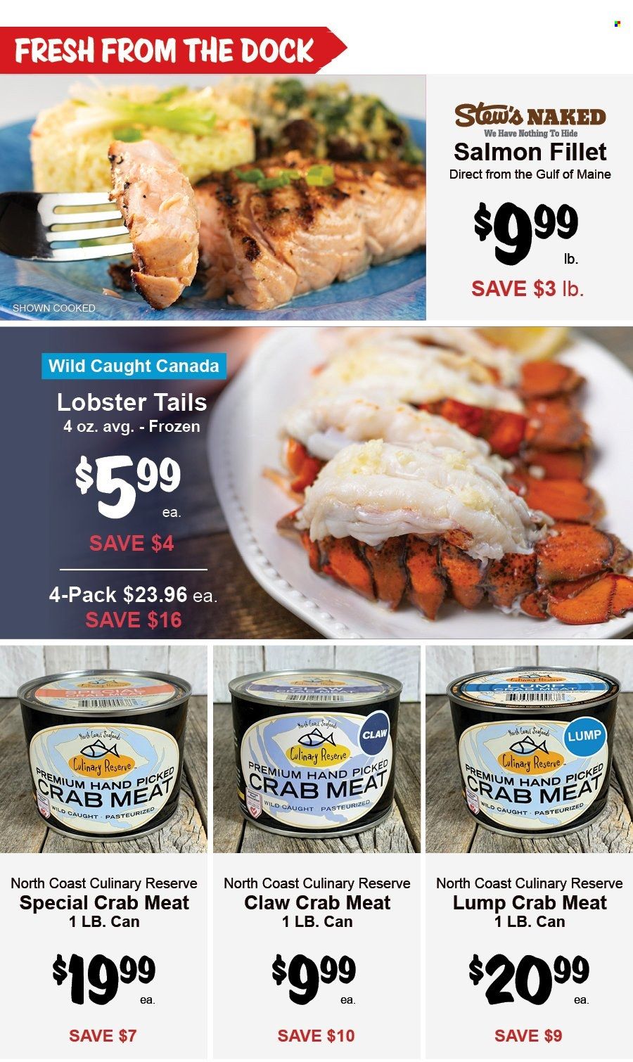 Stew Leonard's (CT, NJ, NY) Weekly Ad Flyer Specials December 14 to December 20, 2022